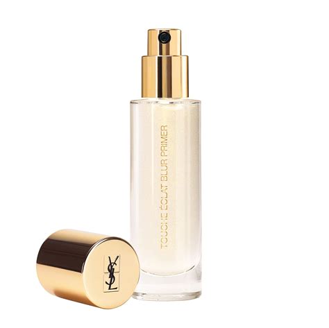 ysl primer price|ysl blur primer review.